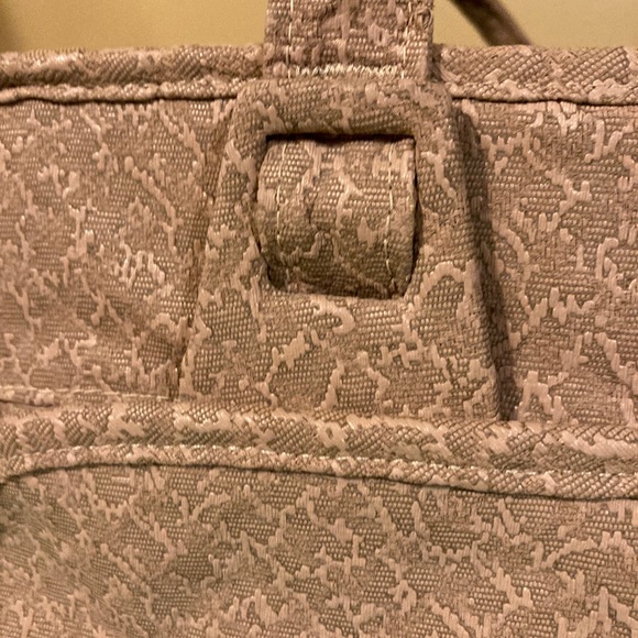 Totables by dura-tan cosmetic bag WOW - Picture 3 of 16